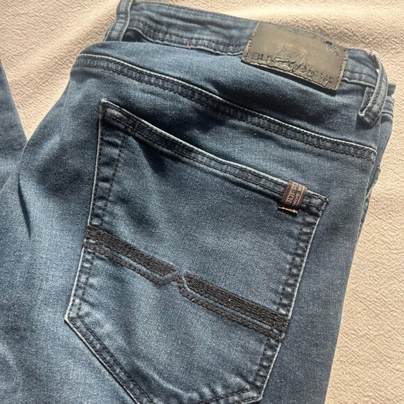 Buffalo Jeans | Buffalo by David Bitton Men's Axel Jeans Size 36 - Picture 6 of 7